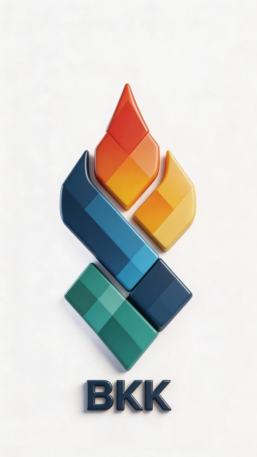 BKK Logo